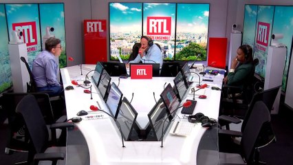 Le débat de RTL du 27 juillet 2023