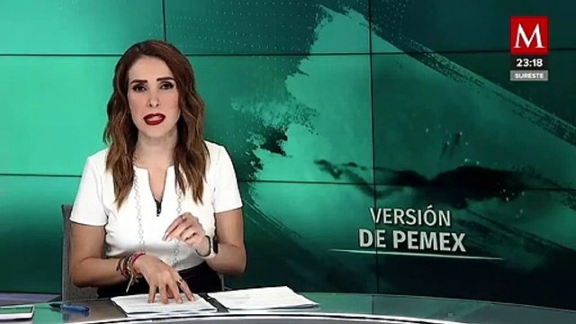 Contaminación por Hidrocarburos en Playas de Tamaulipas, Veracruz y Tabasco: Denuncias