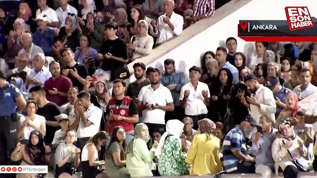 Çiçeği burnunda polisler yemin töreninde dua etti