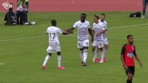 Le résumé de SMCaen 3-1 Stade Lavallois (match amical du 26 Juillet 2023)