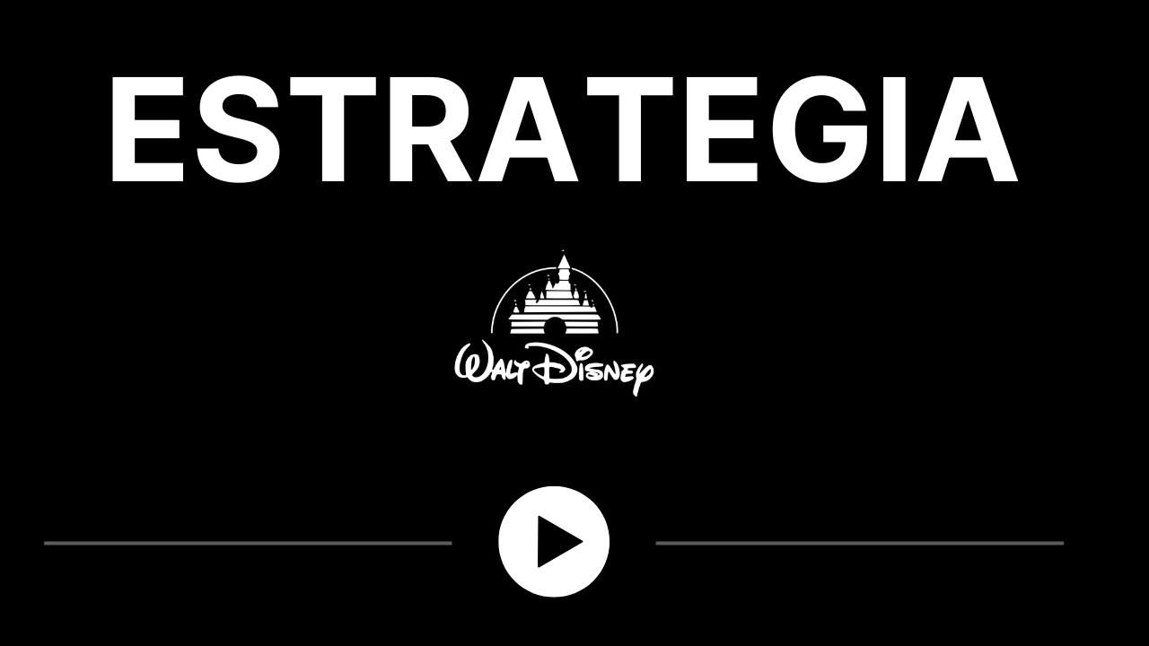 Estrategia - Disney: ¿el error del streaming?