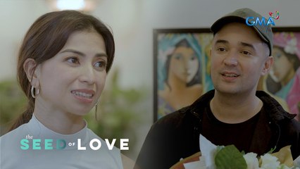 The Seed of Love: Eileen's lack of feelings for Peter (Episode 58)