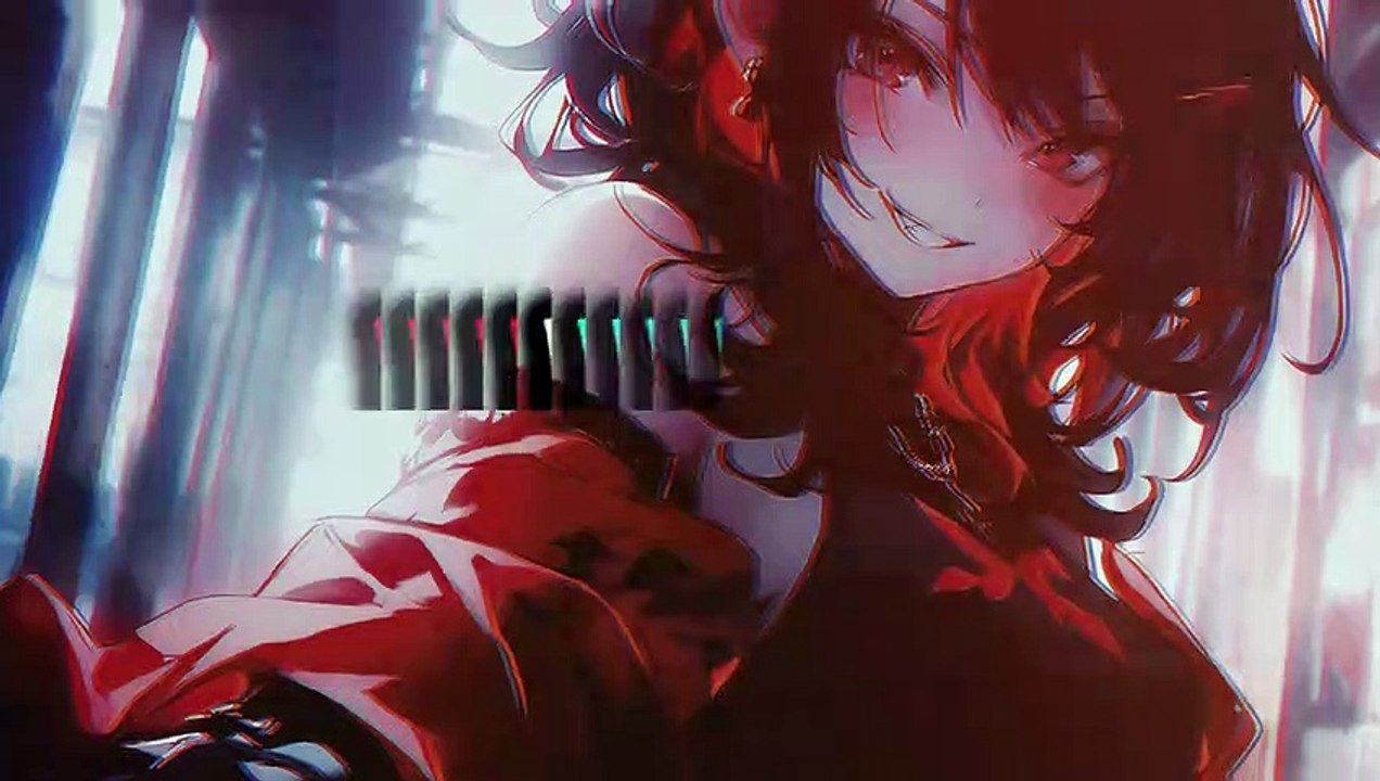 Nightcore - Volcano (Jim Yosef ft. Scarlett)