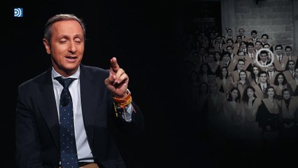 La historia oculta de Sánchez: De barrio caro, universidad privada "muy pija" y en el Estudiantes "un habitual del banquillo"