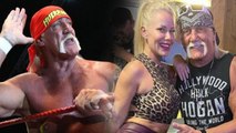 WWE Wrestler Hulk Hogan 69 Age Third Marriage, 25 Year Younger Fiancee कौन | Boldsky