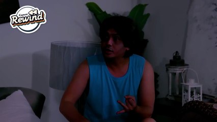 Kapuso Rewind: Tulong! May multong tambay! (Bubble Gang)