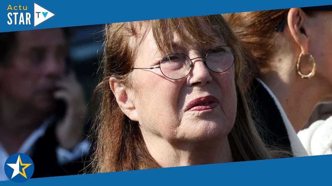 Mort de Jane Birkin : Cette ultime demande à se...