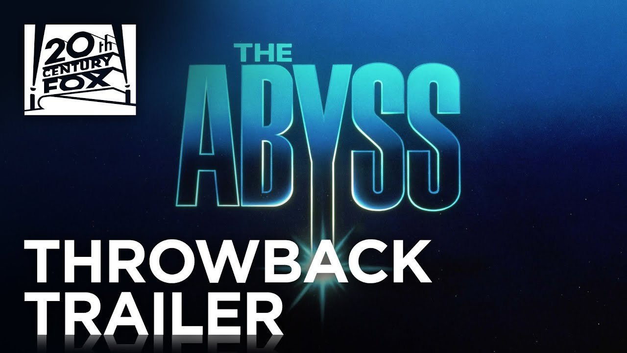 Tráiler de The Abyss