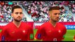 Unbelievable: Portugal's Epic Victory over Serbia || #viral #dailymotion #gaming #gamer #android #fifa #fifamobile #mobilegameplay #portugalvsserbiainfifawc2022 #androidgameplay