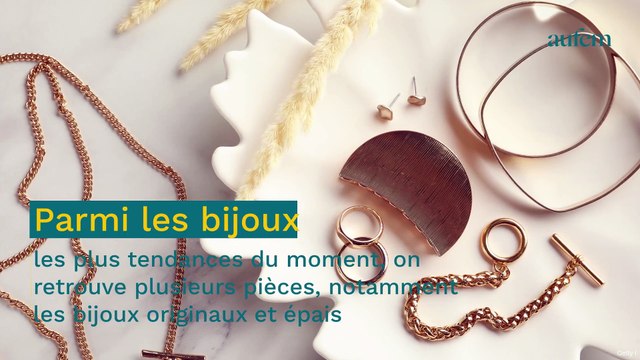 Action : ce collier à moins de 2 euros est le plus tendance de l’été (et de la rentrée)