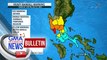 2PM Heavy Rainfall Bulletin -- PAGASA | GMA Integrated News Bulletin