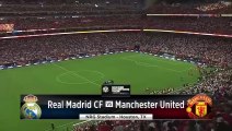 Manchester United 0 x 2 Real Madrid  Highlights All Goals - 2023