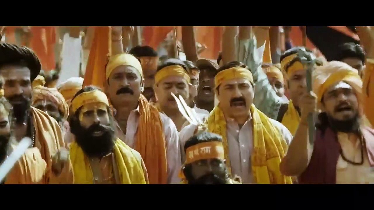 Baap Full Movie, Sunny Deol , Sanjay dutt, Aayush Sharma   Latest Full Hd Action Movie 2023