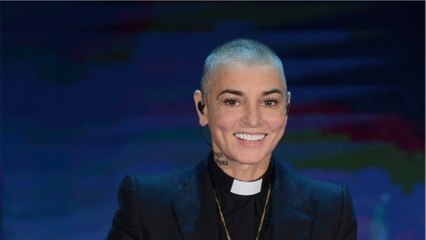 GALA VIDEO - Mort de Sinead O’Connor : retour sur son mariage éclair qui avait duré… 16 jours