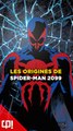 Les ORIGINES de SPIDER-MAN 2099 dans les comics !