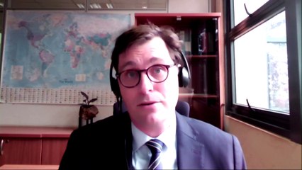 UN report see increase in climate change court cases