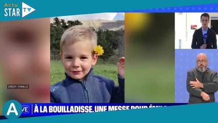 Disparition d'Emile, 2 ans : Cette sortie que sa famille s'autorise pour le bien de sa petite soeur