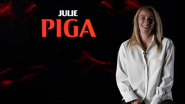 Piga: Voglio dimostrare il mio valore e vincere