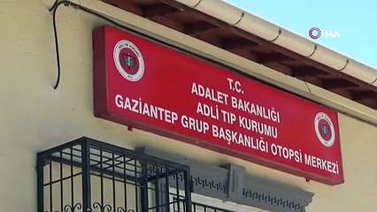 Gaziantep'te dehşet saçtı, ağabeyini uykuda öldürdü!