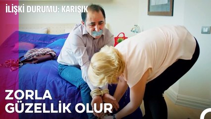 Ben Seni Kendime Aldım - İlişki Durumu Karışık 40. Bölüm