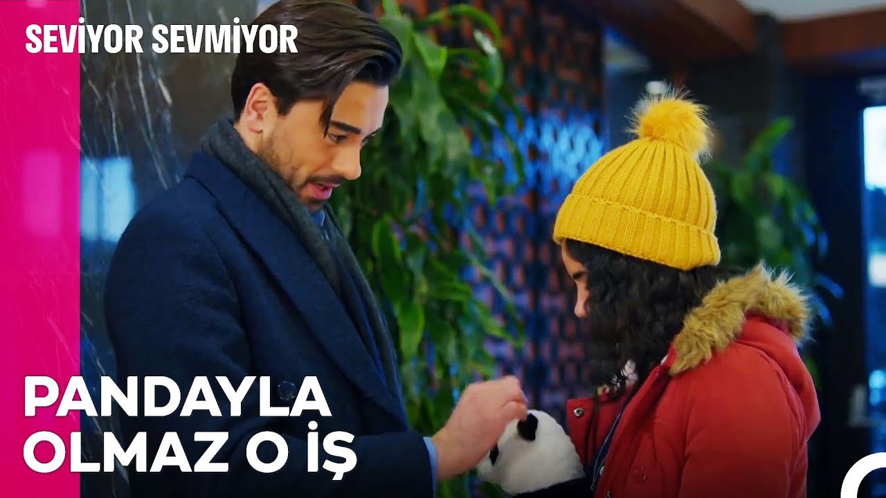Canın Çok Acıdı Mı? - Seviyor Sevmiyor 25. Bölüm