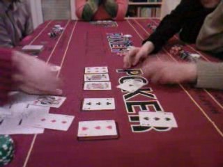 Anniversaire Poker 2