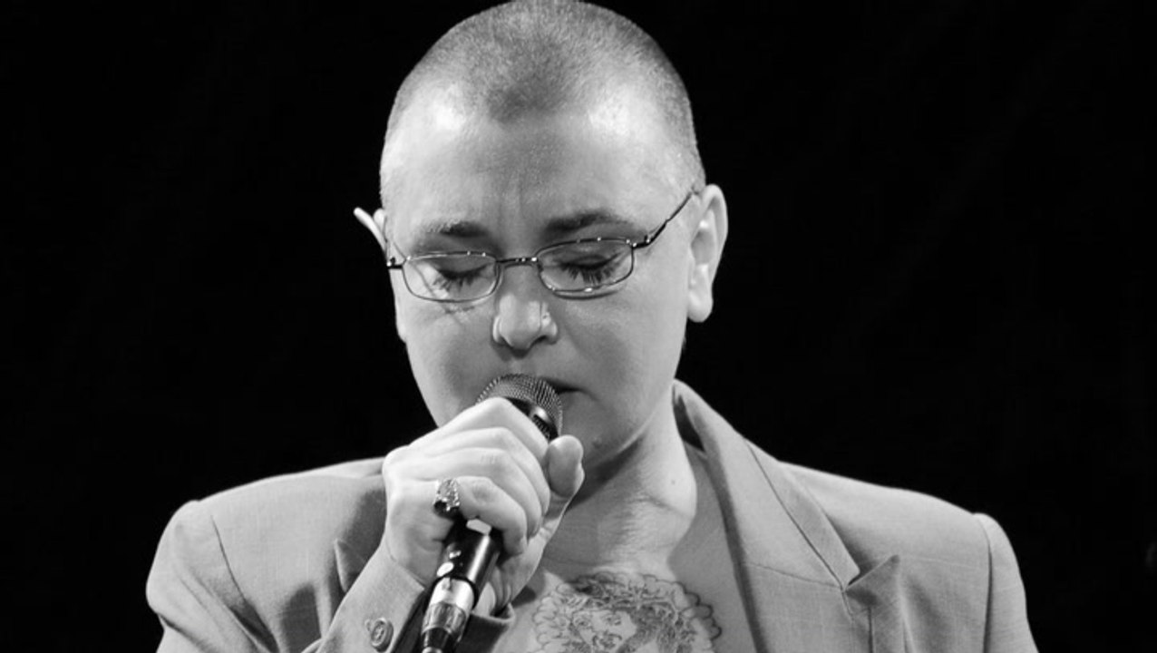 Sinéad O'Connor (†): Ihr Sohn starb viel zu früh