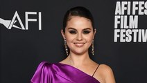 Doch kein böses Blut? Selena Gomez gratuliert IHR zum Bday