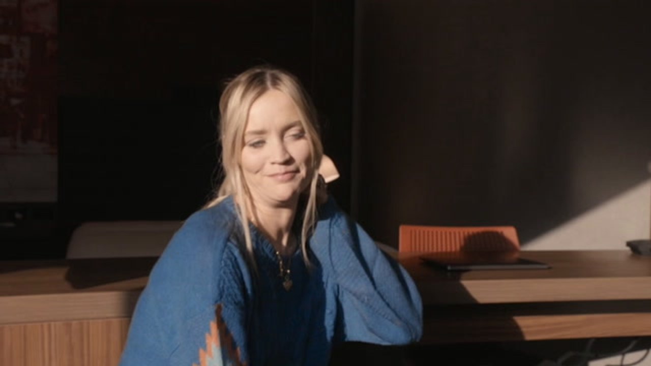 Laura Whitmore Investigates on ITVX: this look at incel culture is a warning shot across our bows