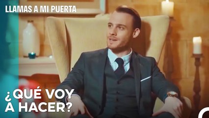 Tengo Que Ganar El Corazón De Eda - Llamas A Mi Puerta Capítulo 114