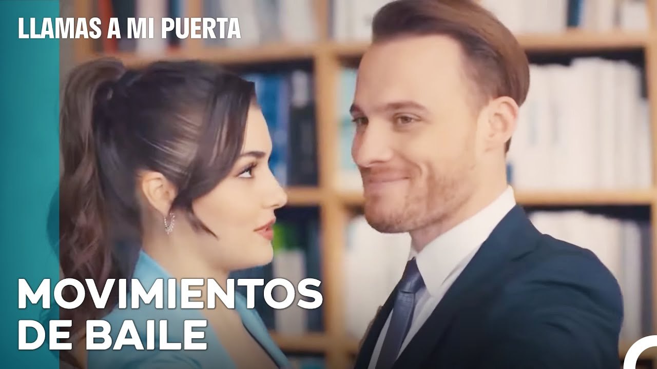 Tu Belleza Es Vertiginosamente Bella - Llamas A Mi Puerta Capítulo 113