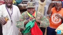 Mali, Chad, Burkina Faso… Instability and coups across the Sahel