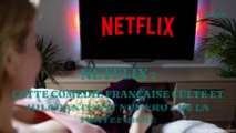 Netflix : cette comédie française culte et hilarante est numéro 1 de la plateforme