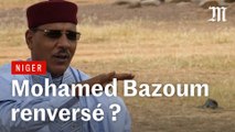Niger : les militaires affirment avoir renversé Mohamed Bazoum