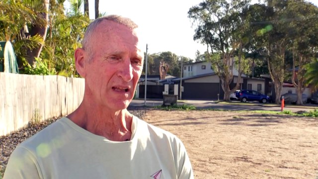 Metricon accused of forcing customers into new contracts