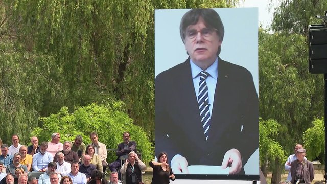El juez Llarena no resolverá sobre la euroorden de Puigdemont hasta que el TJUE se pronuncie