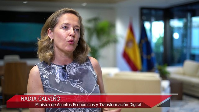 El paro baja en 365.300 personas en el segundo trimestre