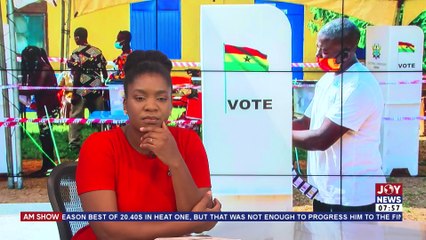 The Big Stories || NPP Super Delegates Conference: Ken Agyapong picks 1st slot, Alan 2nd and Bawumia 10th on the ballot