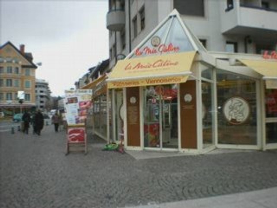 Video d'bahut
