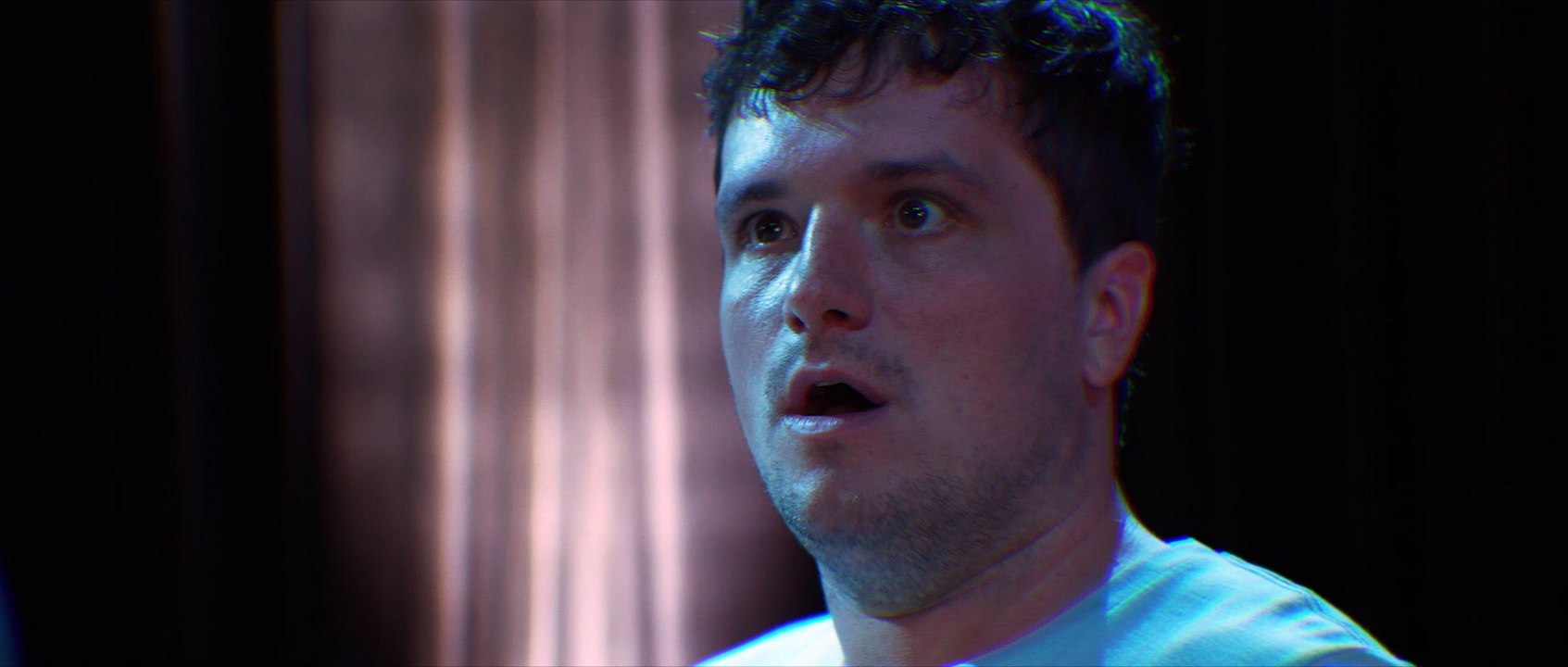 57 Seconds - Trailer - Josh Hutcherson, Morgan Freeman