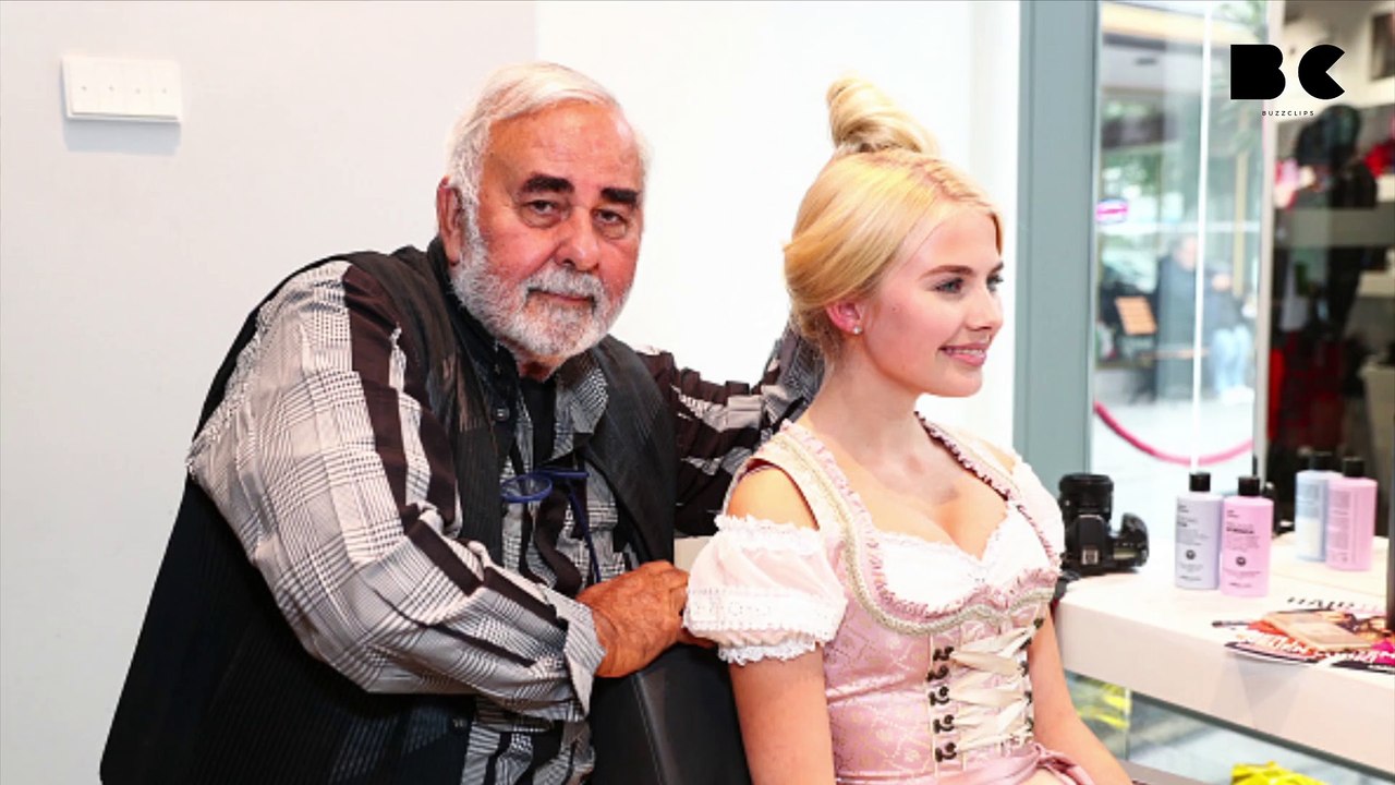 Das bewegende Leben des Star-Friseurs Udo Walz