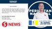 State polls: Gerakan president to contest Bayan Lepas seat, confirms Hamzah