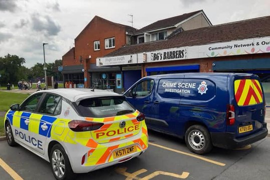 North west news update 27 July 2023: Man arrested on suspicion of attempted murder