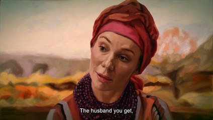 The Peasants - Trailer (English Subs) HD