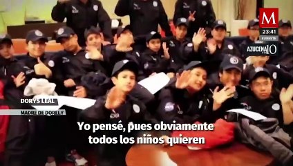 Dorely: La joven de Nayarit que conquista la NASA con su proyecto revolucionario "Astrocare"