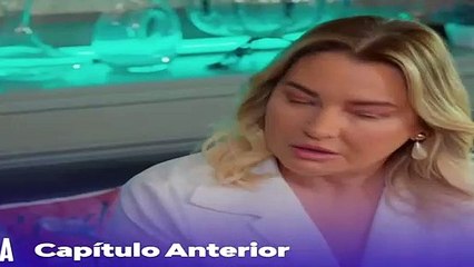 Todo por mi familia Cap 238