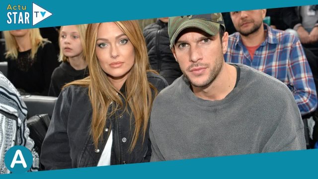 Caroline Receveur atteinte d'un cancer : le message bouleversant de son mari Hugo Philip