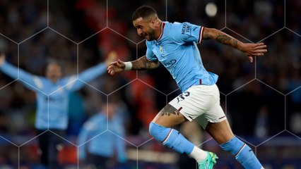 Was Walker Mazraoui voraus hat - und welches Risiko droht