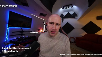 Doing Stuff and Filming it Best Bits | Trust me I'm a Police Officer.