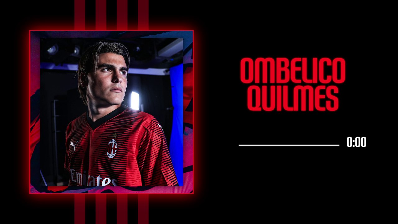 Ombelico Quilmes